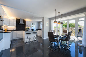 Kitchen Dining Room- click for photo gallery